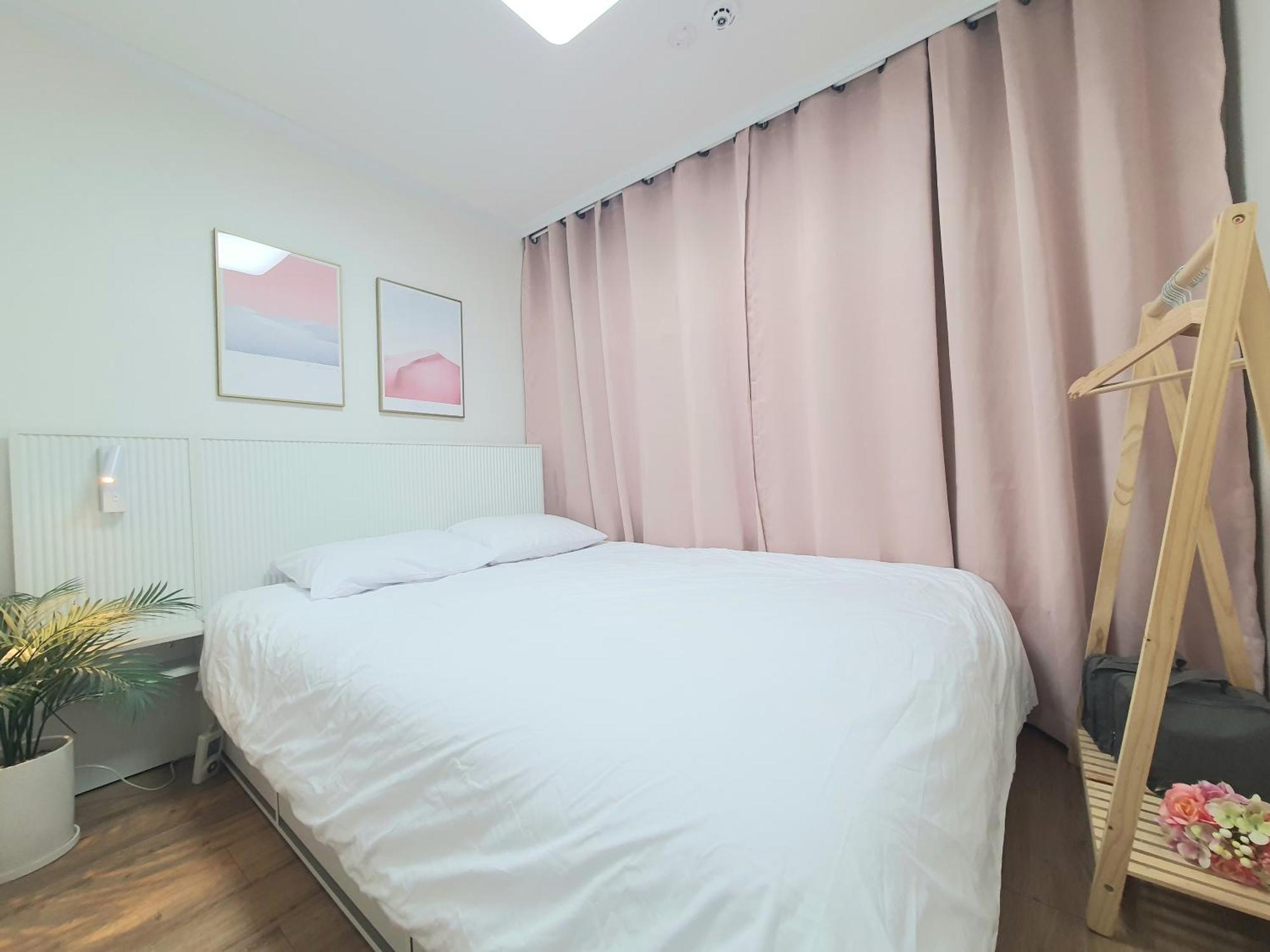 ホテル Mh House ソウル特別市 エクステリア 写真