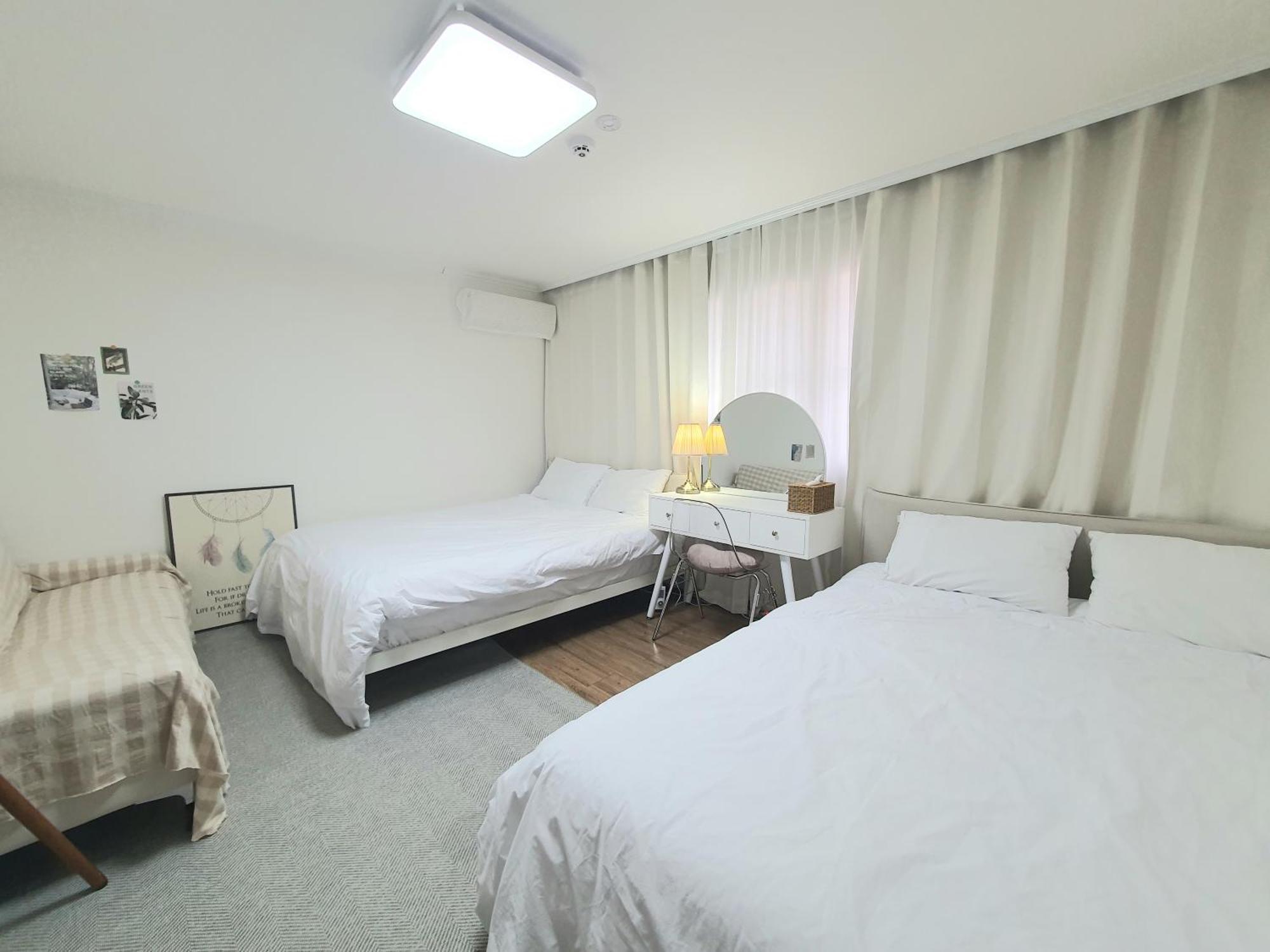 ホテル Mh House ソウル特別市 エクステリア 写真