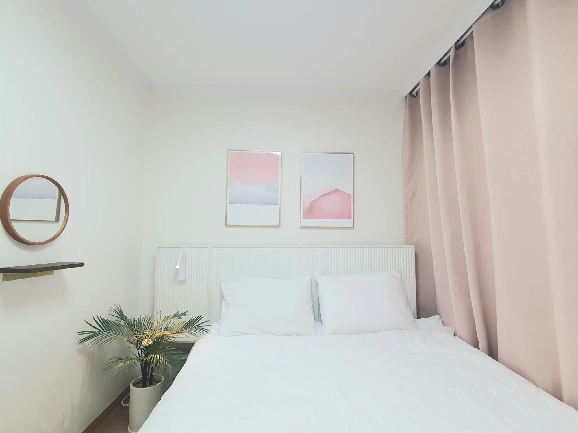ホテル Mh House ソウル特別市 エクステリア 写真